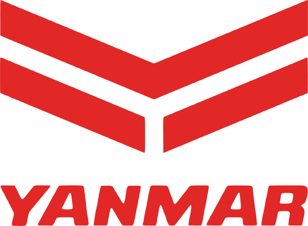 Logo Yanmar